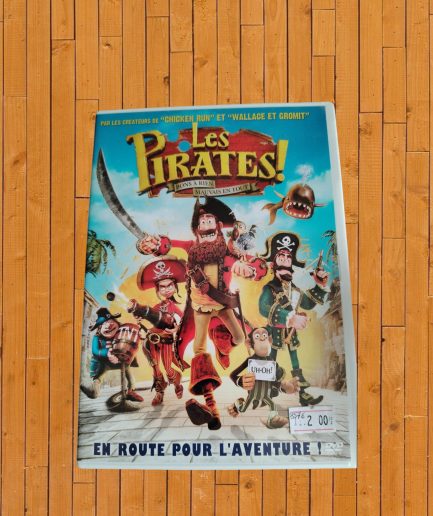 dvd enfant