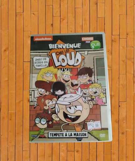 dvd enfant