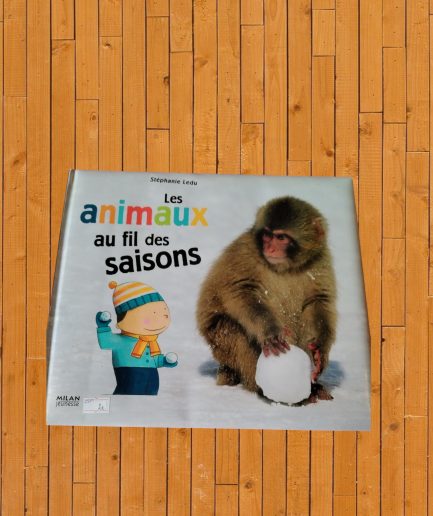 LIVRE ENFANT