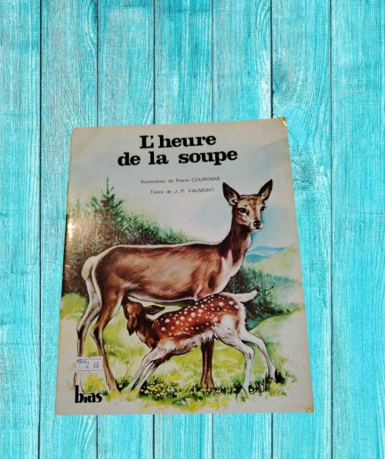 LIVRE ENFANT