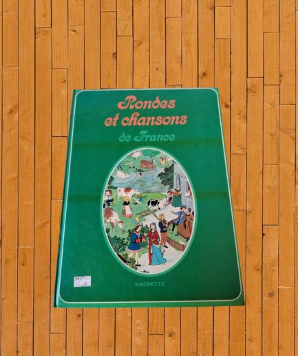 RONDE ET CHANSON