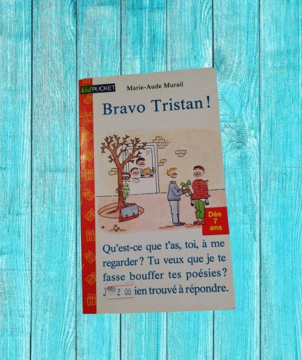 LIVRE ENFANT
