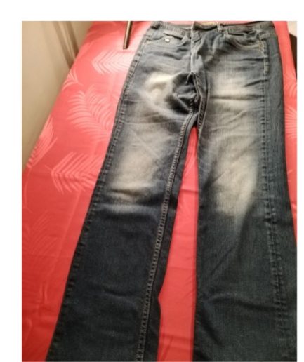 JEANS FEMME T42 M&S MOD