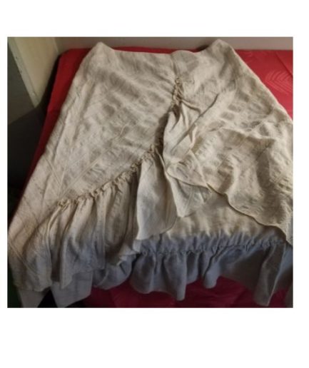 JUPE FEMME T44 ARMAND THIERRY