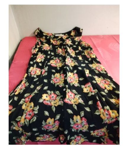 Combi été noir femme T44 Scenic