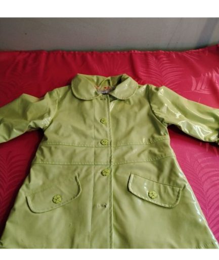 Manteau fille 18mois kimbaloo