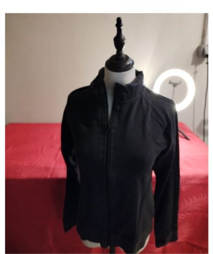 VESTE FEMME TL WOODSUN