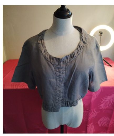 ENSEMBLE FEMME T46 ARMAND THIERRY