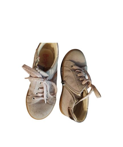 CHAUSSURE FILLE P25 BOPY