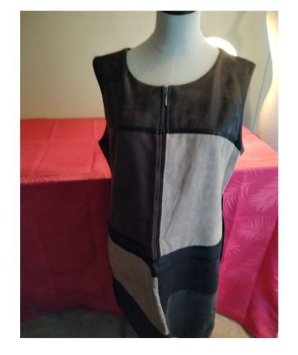 ROBE FEMME T44 ARMAND THIERRY