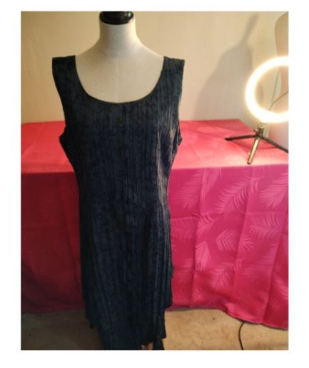 ROBE FEMME T44 ARMAND THIERRY