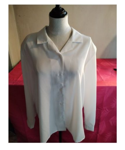 Chemisier femme T42 afibel