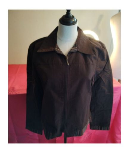 Ensemble femme marron t44 armand thierry