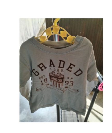 TEESHIRT