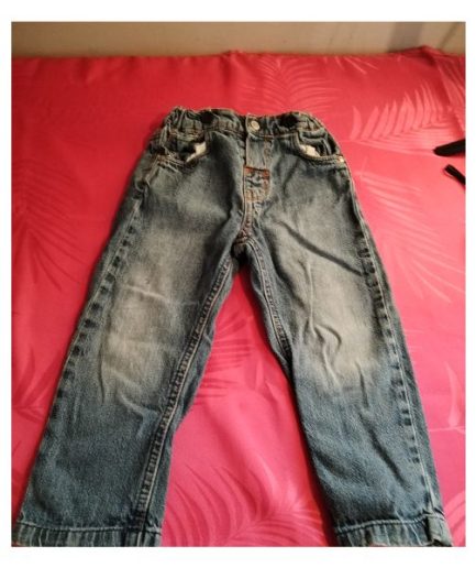 Jeans garçon 24mois U