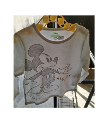 TEESHIRT