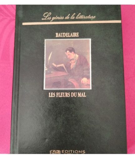 BAUDELAIRE