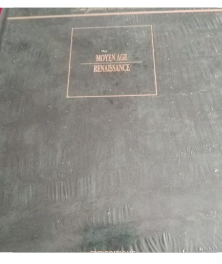 Atlas les génies de la littérature Moyen-âge  Renaissance