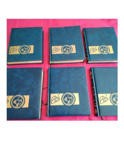 Collection ciné club