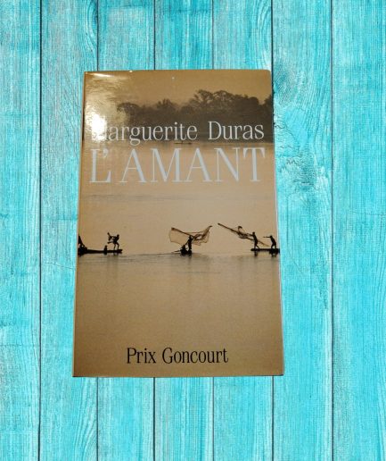 LIVRE ADULTE L'AMANT
