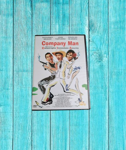 DVD ADULTE COMPANY AN