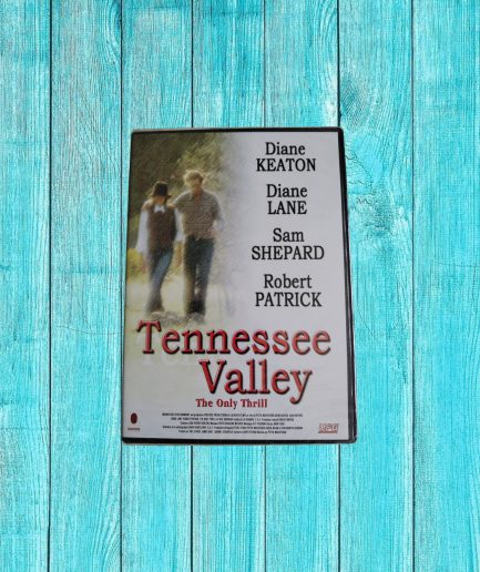 DVD ADULTE TENNESSEE VALLY