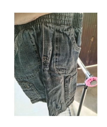 SHORT