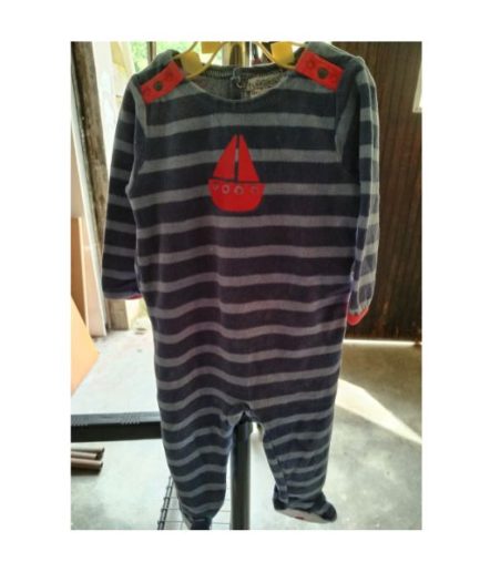 PYJAMA