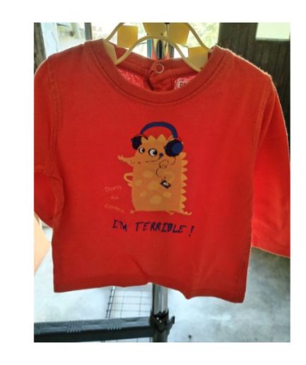 TEESHIRT