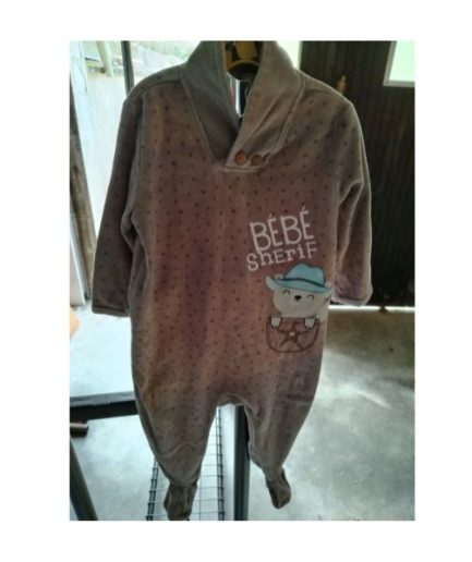 PYJAMA