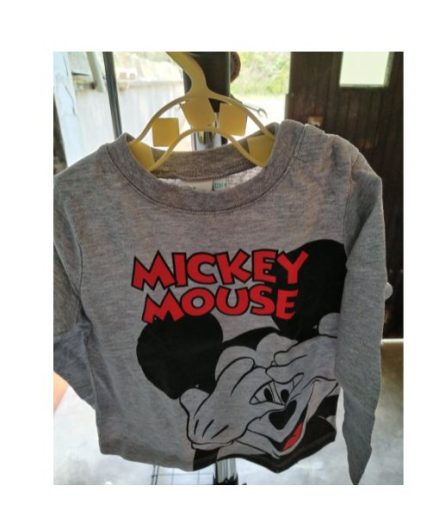 TEESHIRT