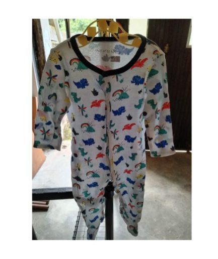 Pyjama