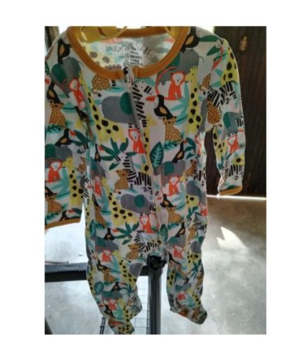 PYJAMA