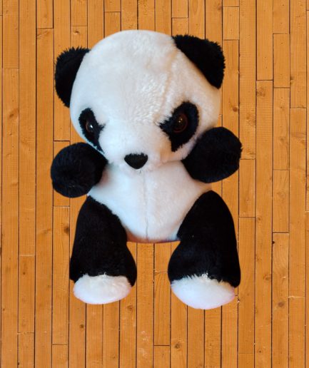 PELUCHE PANDA