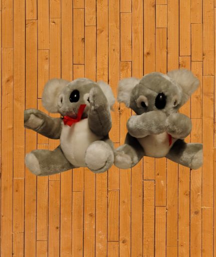 PELUCHE KOALA