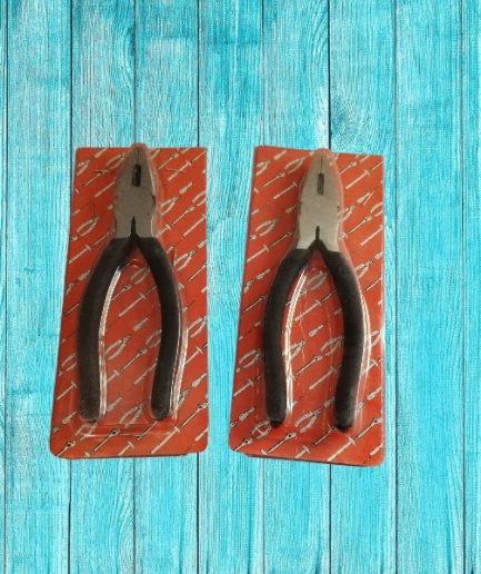 Lot de pinces universelles