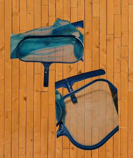 Ensemble pour piscine