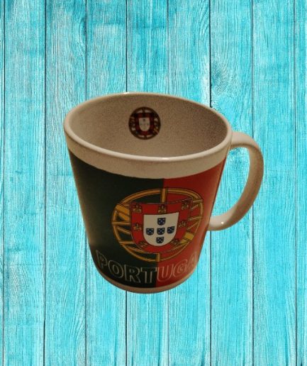 Tasse Portugaise