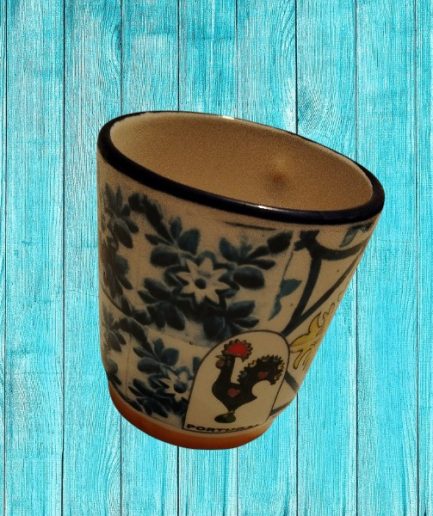 Tasse Portugaise