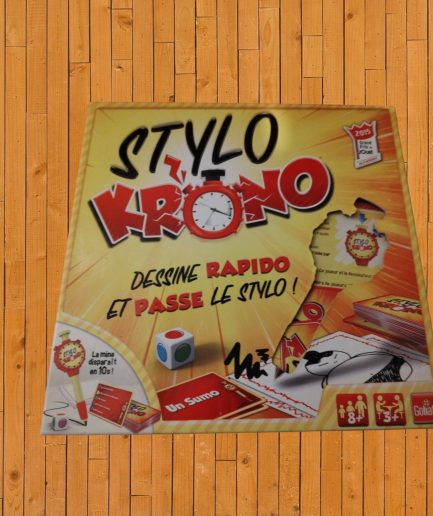 STYLO KRONO