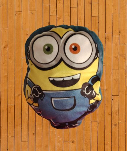 Coussin Minions