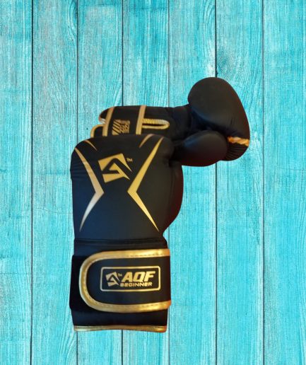 GANTS DE BOXE GARCON