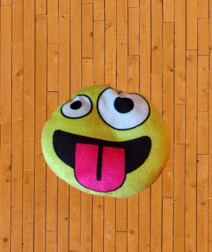 PELUCHE EMOTICONE