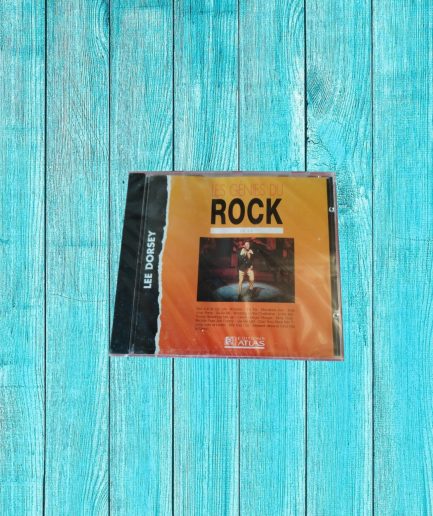 CD AUDIO LEE DORSEY