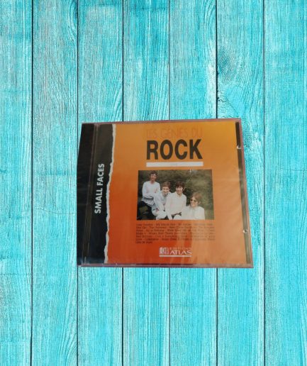 CD AUDIO SMALL FACES