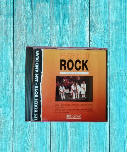 LES BEACH BOYS