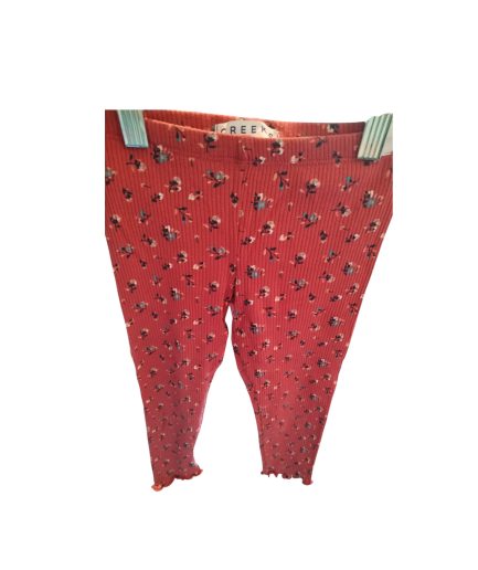 legging fille 4a creeks