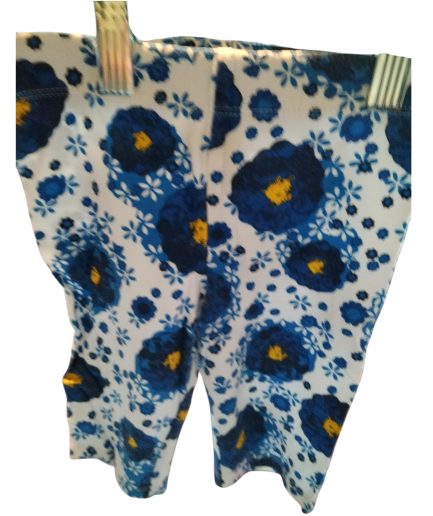 LEGGING FILLE 4A ORCHESTRA