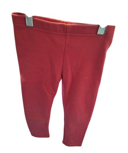 PANTALON FILLE 4A