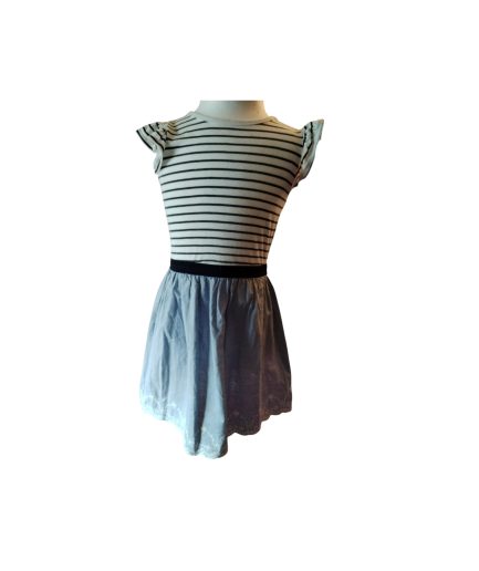 ROBE FILLE 4A GIRLS